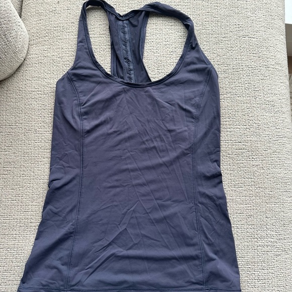 lululemon athletica Tank Top - Picture 3 of 4